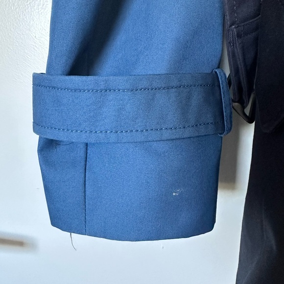 Coach Women’s Color Block Jacket - Picture 11 of 13